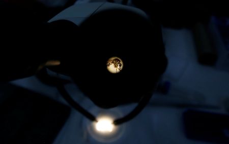 Health Rounds: Carrying babies in cloth treated with insecticide reduces malaria cases