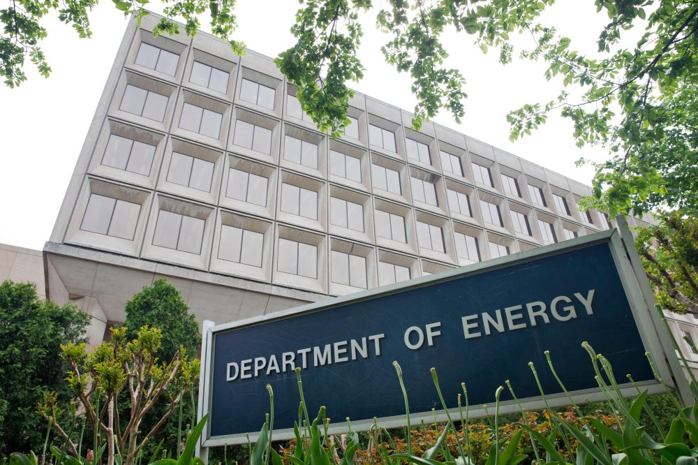 Energy Department watchdog will audit Trump’s cuts of nearly $8B in clean energy grants