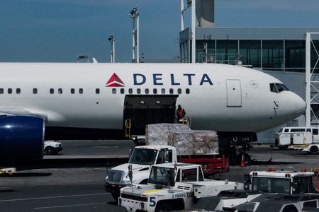 Architect of Delta Air Lines’ premium strategy to retire in February