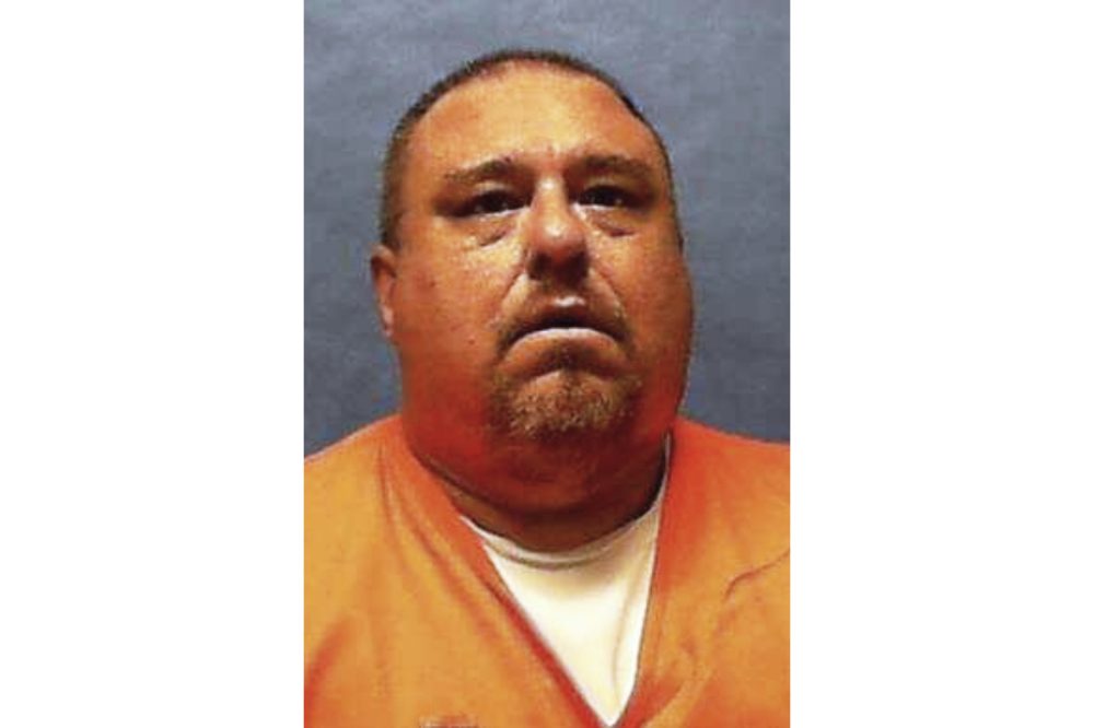 Florida man set to be executed for killing 2 during a home invasion