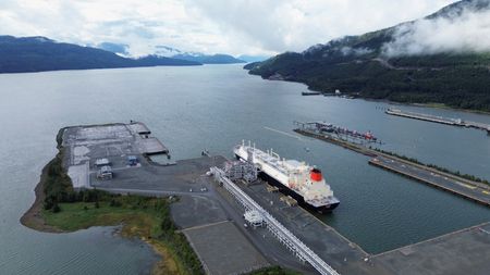 Why Canada’s hottest shale play is catching the eye of US producers