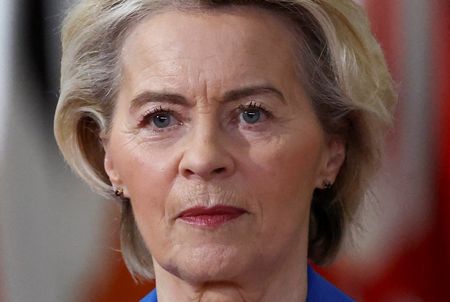 EU to lift sanctions on Kosovo and release financial aid, von der Leyen says