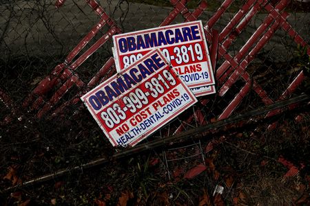 Obamacare enrollment declines as US subsidies expire