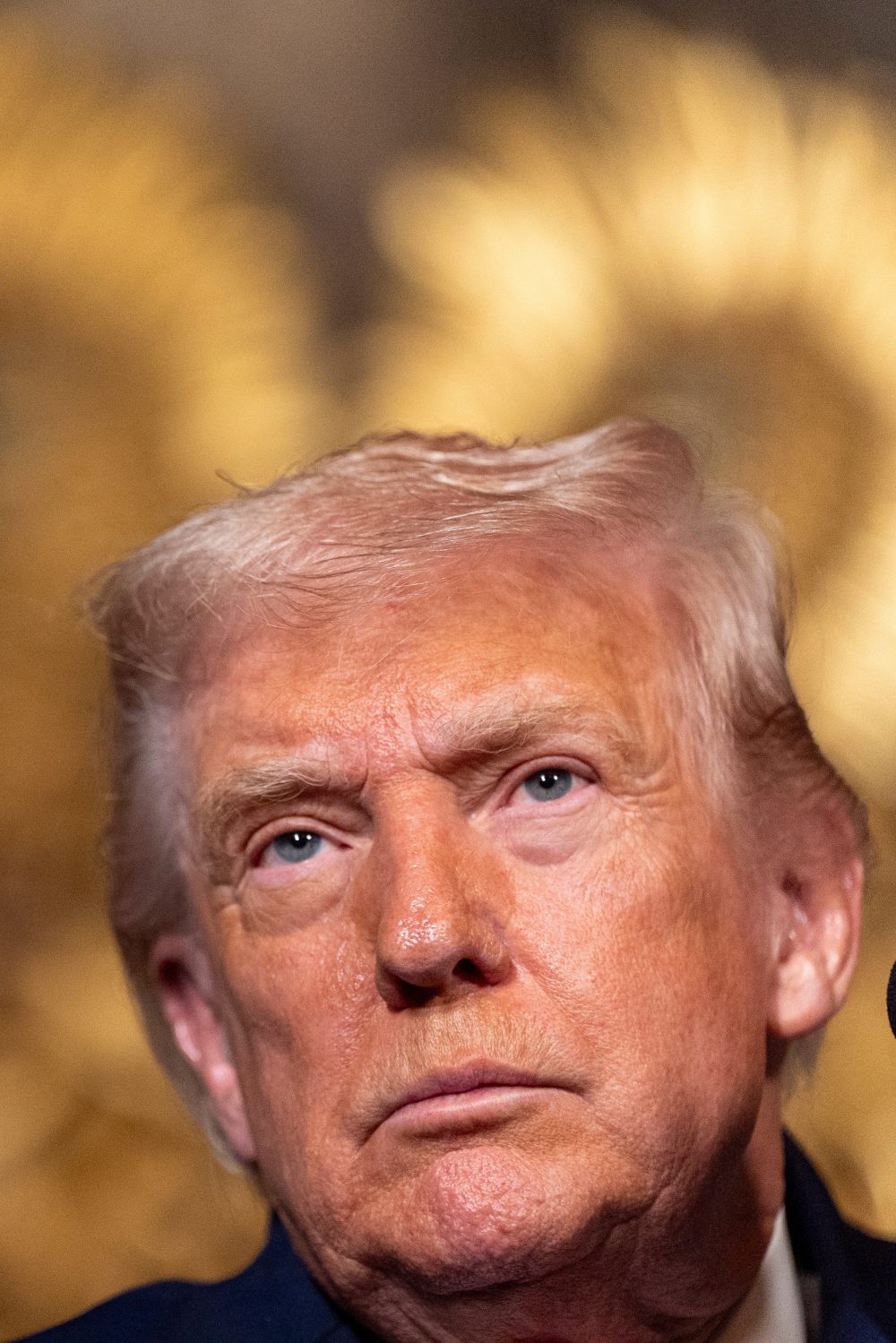 Judge blocks Trump effort to strip security clearance from attorney who represented whistleblowers