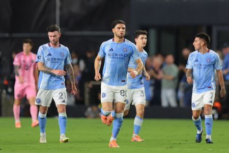 Report: Galaxy close to signing M Justin Haak