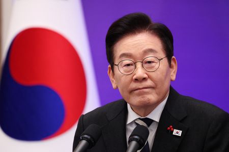 South Korean President Lee names conservative lawmaker as budget minister