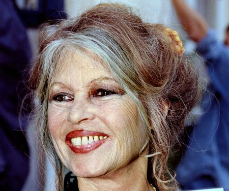 Reactions to the death of French film icon Brigitte Bardot