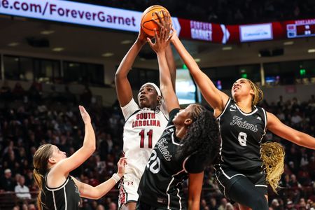 Women’s Top 25 roundup: No. 4 UCLA takes down No. 19 Ohio State