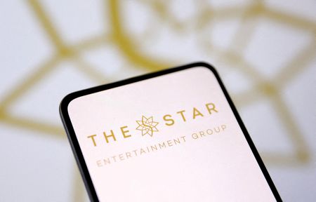 Australia’s Star Entertainment sees fresh executive departures as CFO, COO exit