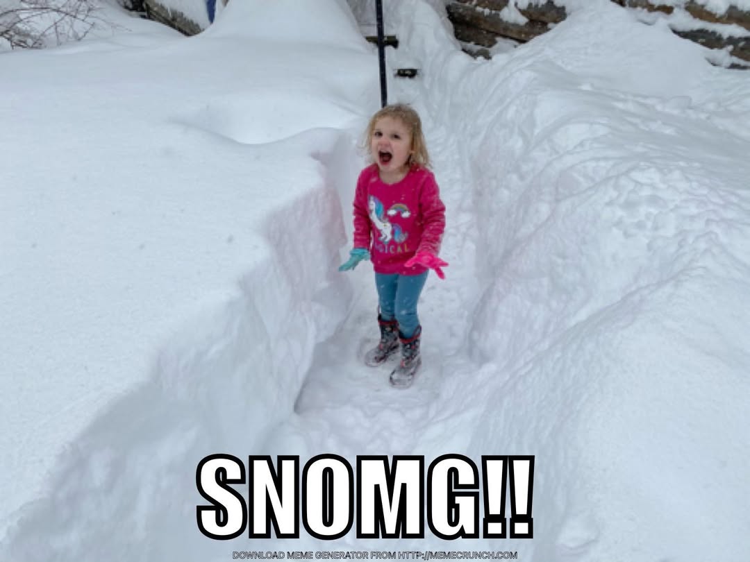 All Bomber Athletic events have been cancelled for today.