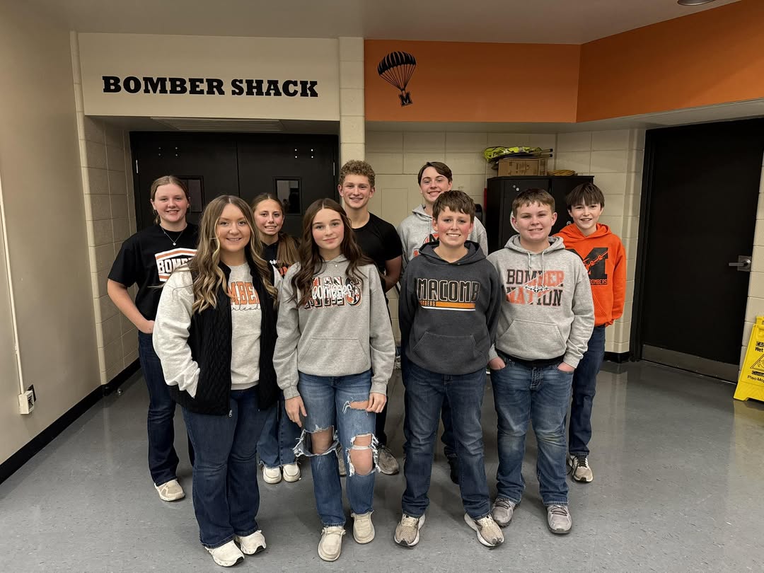 Last night our students competed at the Section 11 Dairy Foods Contest! Here are the results! 🟡THIRD Overall Discovery…