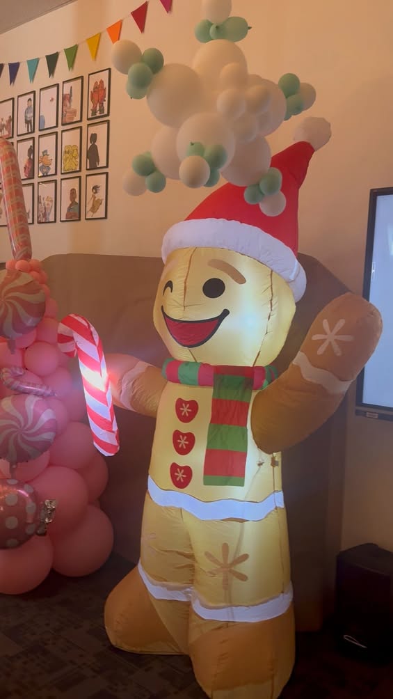 Kudos to PTO for crafting an unforgettable experience for every Edison student – a truly enchanting memory that will las…