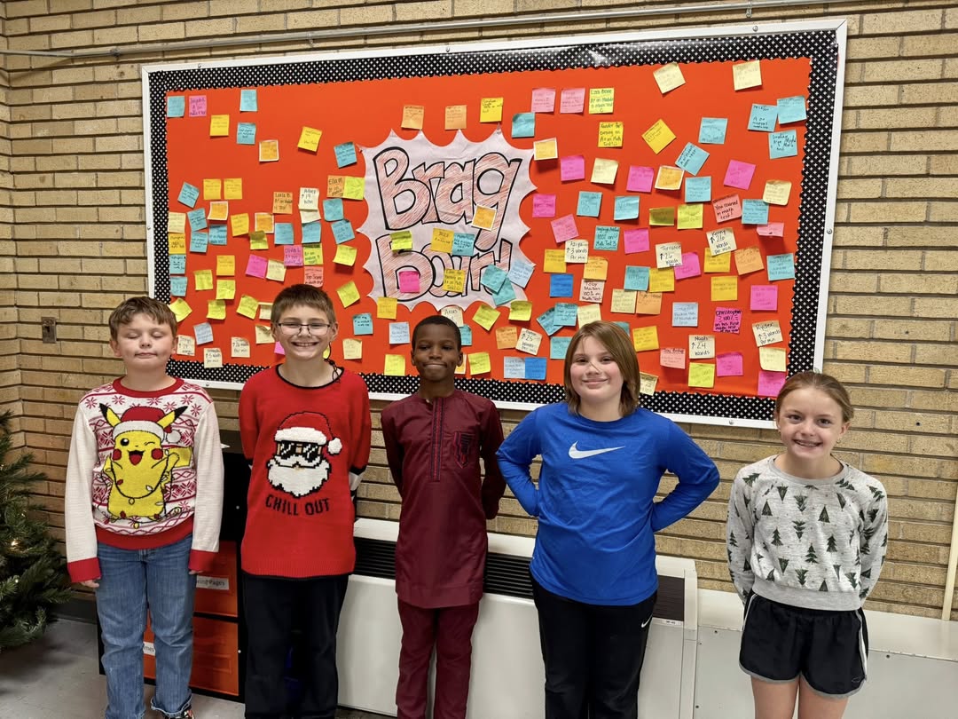 Graham and Morgan aced a challenging math test, and Abdul Mannan, Oliver, Olivia, Jolie, and Jackson achieved multiplica…