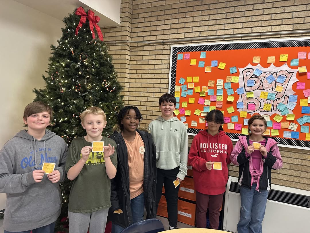 π Fluency in Action! π These students in Mrs. Schultz class have been putting in the work, and it shows! Their multipl…