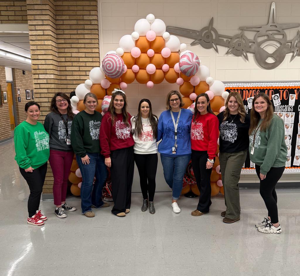 ✨ 🚂 Fifth grade, All Aboard the Polar Express! ✨🚂 The auditorium was transformed into a Polar Express train experience…