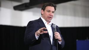 DeSantis lawyers reject Dems’ take on ‘Alligator Alcatraz’ inspections
