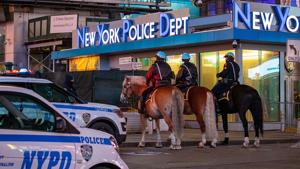 ICE: New York won’t honor 14,000 detainer requests