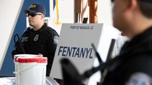 Trump designates fentanyl a ‘weapon of mass destruction’