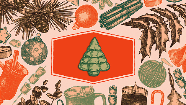 Christmas songs flood the Hot 100 top 10, but ‘Ophelia’ is still #1