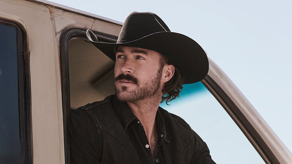 This Week’s Backstage Country Co-Host: Riley Green