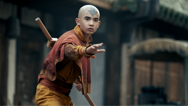Netflix releases ‘Avatar: The Last Airbender’ season 2 teaser trailer