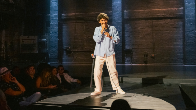 Marcello Hernández sets debut stand-up special at Netflix