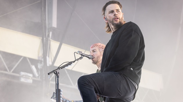 Avenged Sevenfold premieres new ‘Magic’ single with 360-degree ‘Call of Duty’ video