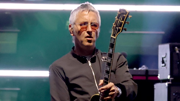 Oasis guitarist Gem Archer gives insight into reunion tour set list