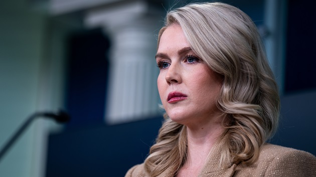 Mother of White House press secretary Karoline Leavitt’s nephew ordered released from immigration detention