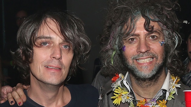 The Flaming Lips post comment on apparent Steven Drozd departure