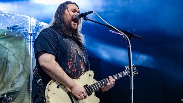 Wolfgang Van Halen’s Mammoth announces 2026 tour dates