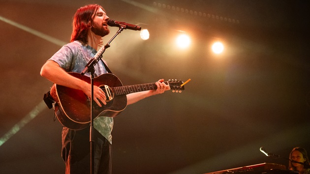 Mt. Joy announces additional 2026 tour dates