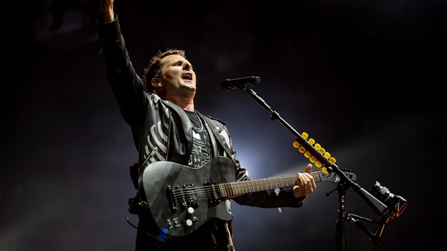 Origin of fandom: Muse launches ’With You’ docuseries
