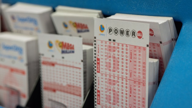 Powerball jackpot surges to $930 million for Wednesday night drawing