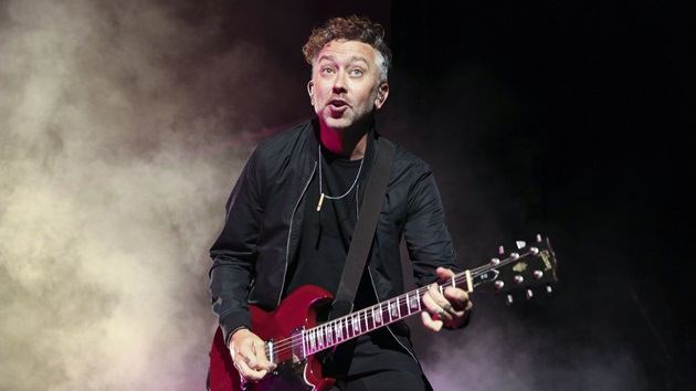 Rise Against announces 2026 North American tour dates