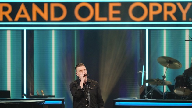 Join Shinedown on ‘The Road to Opry’ in new mini doc