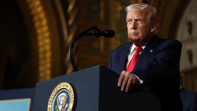 Trump says US ‘knocked out’ a ‘big facility’ in Venezuela