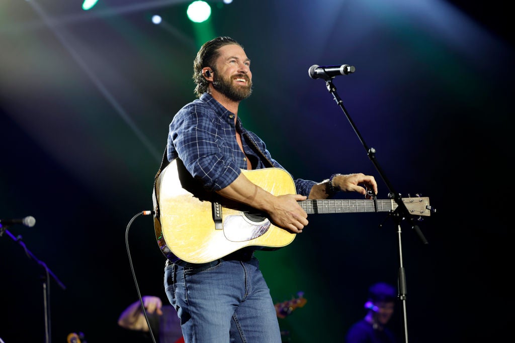 Country Roots, Real Stories: How Riley Green Writes His Songs