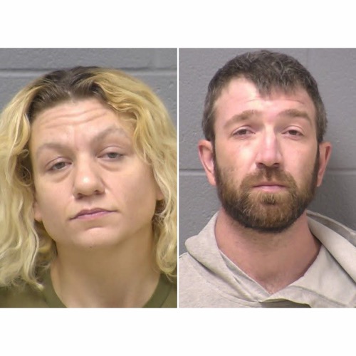 Will County Couple Charged After Infant Remains Found Buried in Wilmington Property