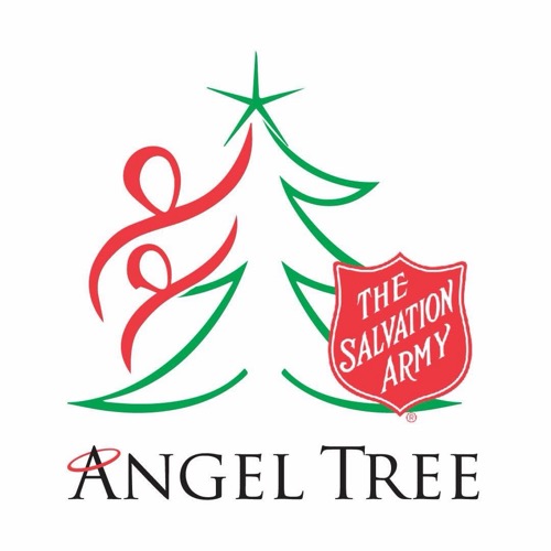 Kewanee Salvation Army Angel Tree Gift Pickup Starts December 18, 2025, Angel Tags Due Back December 12th