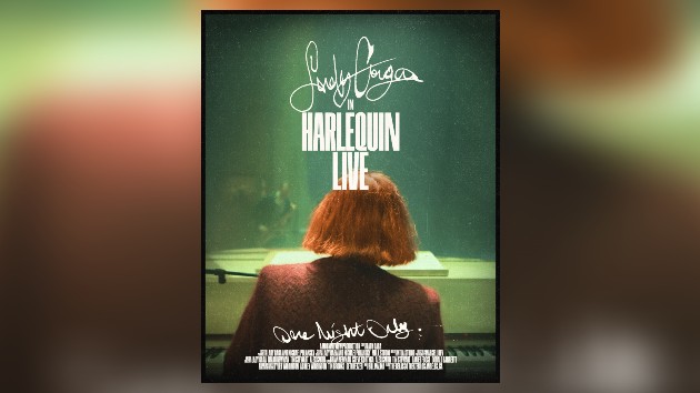 ‘That’s life’: Lady Gaga releases trailer for ‘Harlequin’ concert film