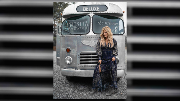 Trisha Yearwood plans acoustic tour & adds more to ‘The Mirror’ in 2026