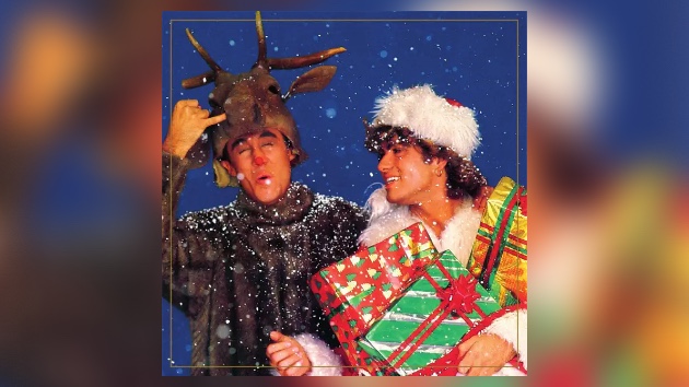 Wham!’s ‘Last Christmas’ reaches new chart milestone