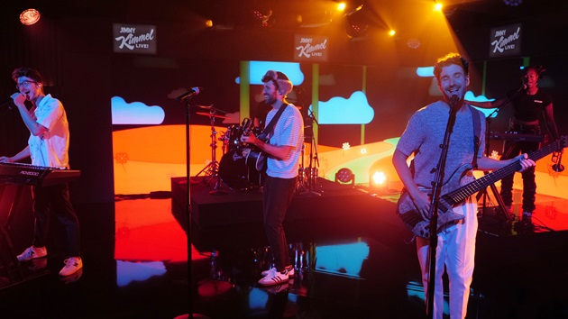 AJR reveals the big idea behind ‘The Big Goodbye’