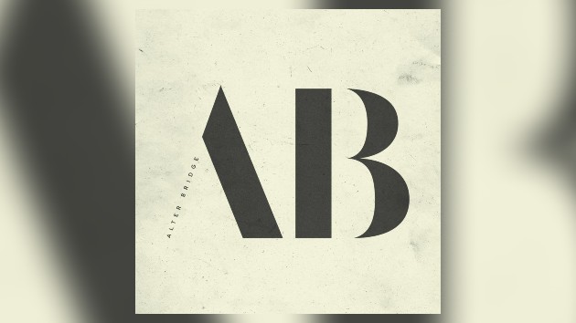 Alter Bridge shares new song ‘Playing Aces’ off upcoming self-titled album