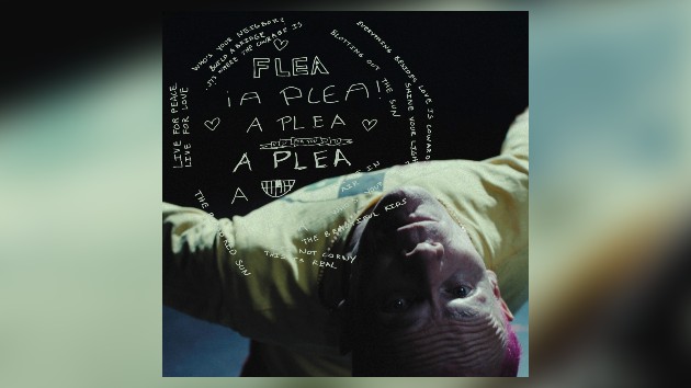 RHCP’s Flea to release new solo album in 2026; listen to song ‘A Plea’ now