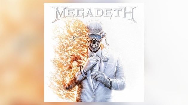 Megadeth teases new song, ‘Let There Be Shred’