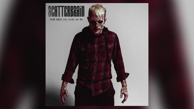 Ex-I Prevail vocalist Brian Burkheiser launches solo project with Taylor Swift cover