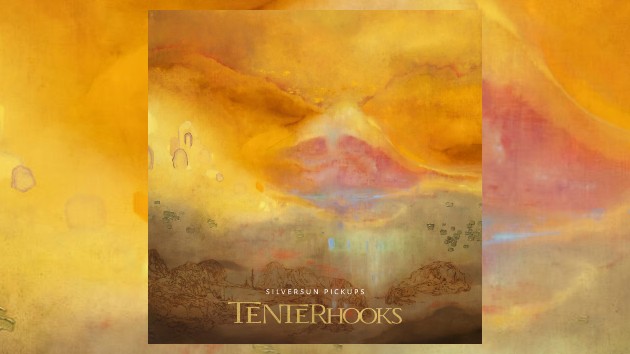 Silversun Pickups share new ’Tenterhooks’ song, ‘New Wave’