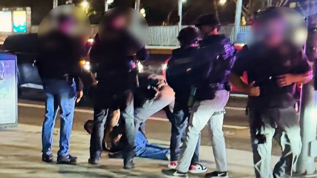 Rob Reiner murders latest: Nick Reiner makes 1st appearance in court